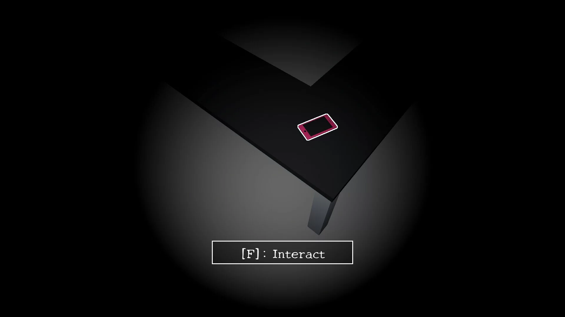 Изображение игры: DON'T FACE UP