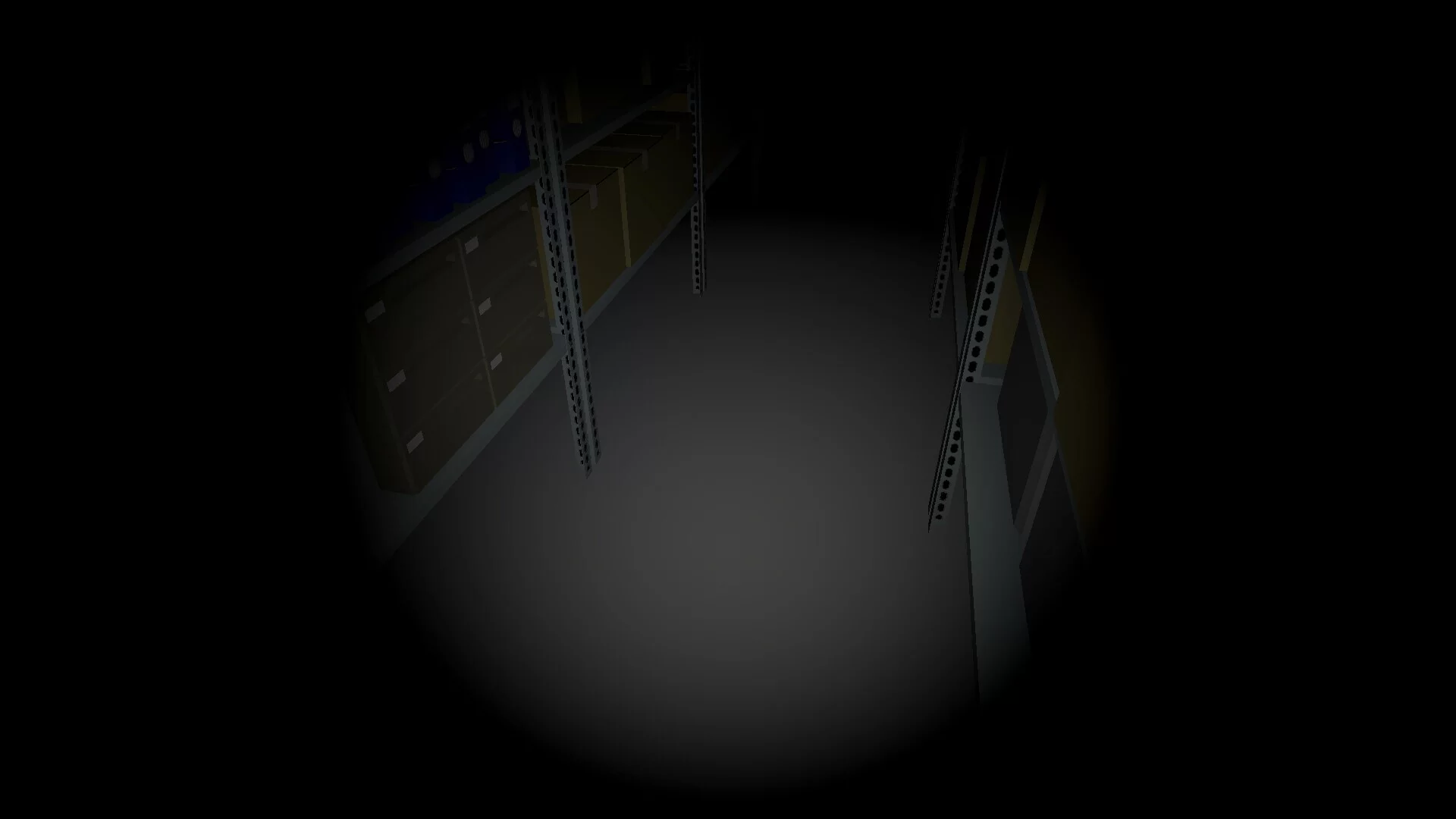 Изображение игры: DON'T FACE UP
