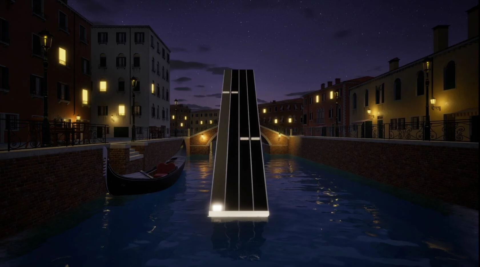 Изображение игры: Toward Pianist