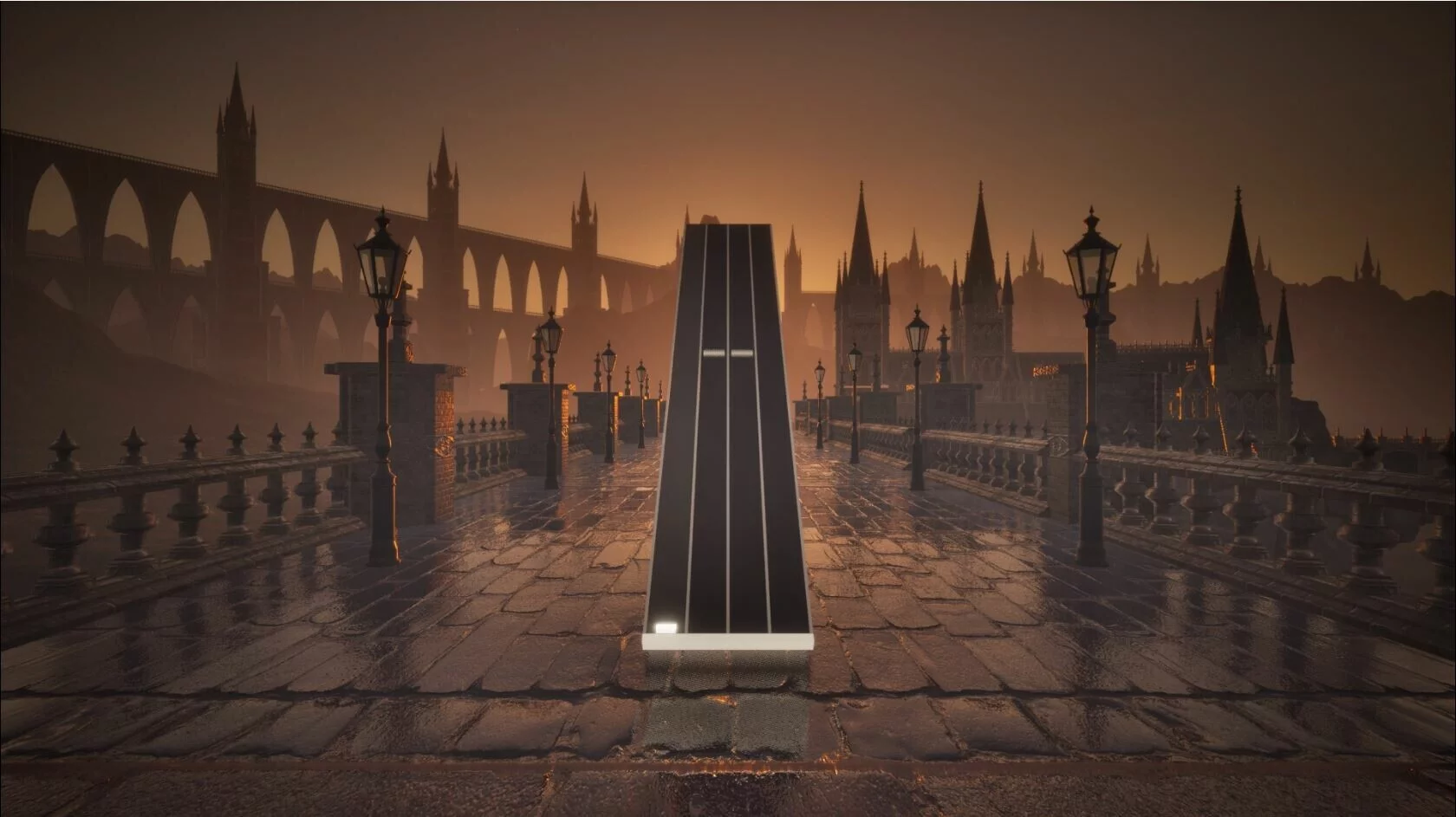 Изображение игры: Toward Pianist