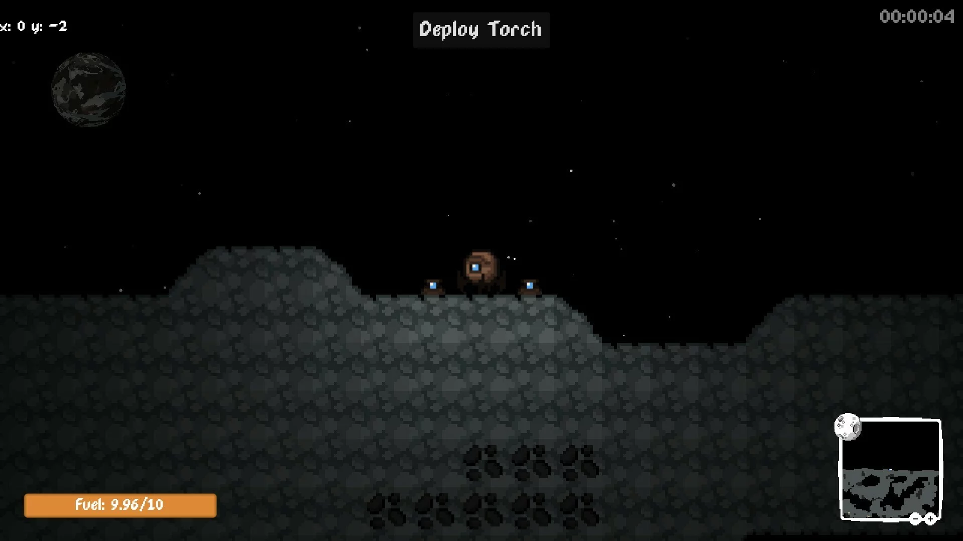 Изображение игры: Oddment