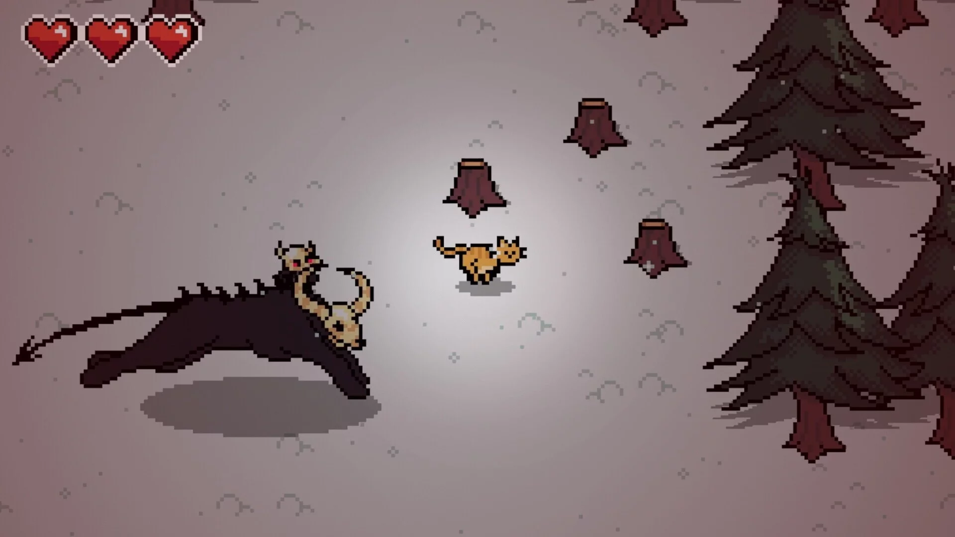 Изображение игры: Death's Toll