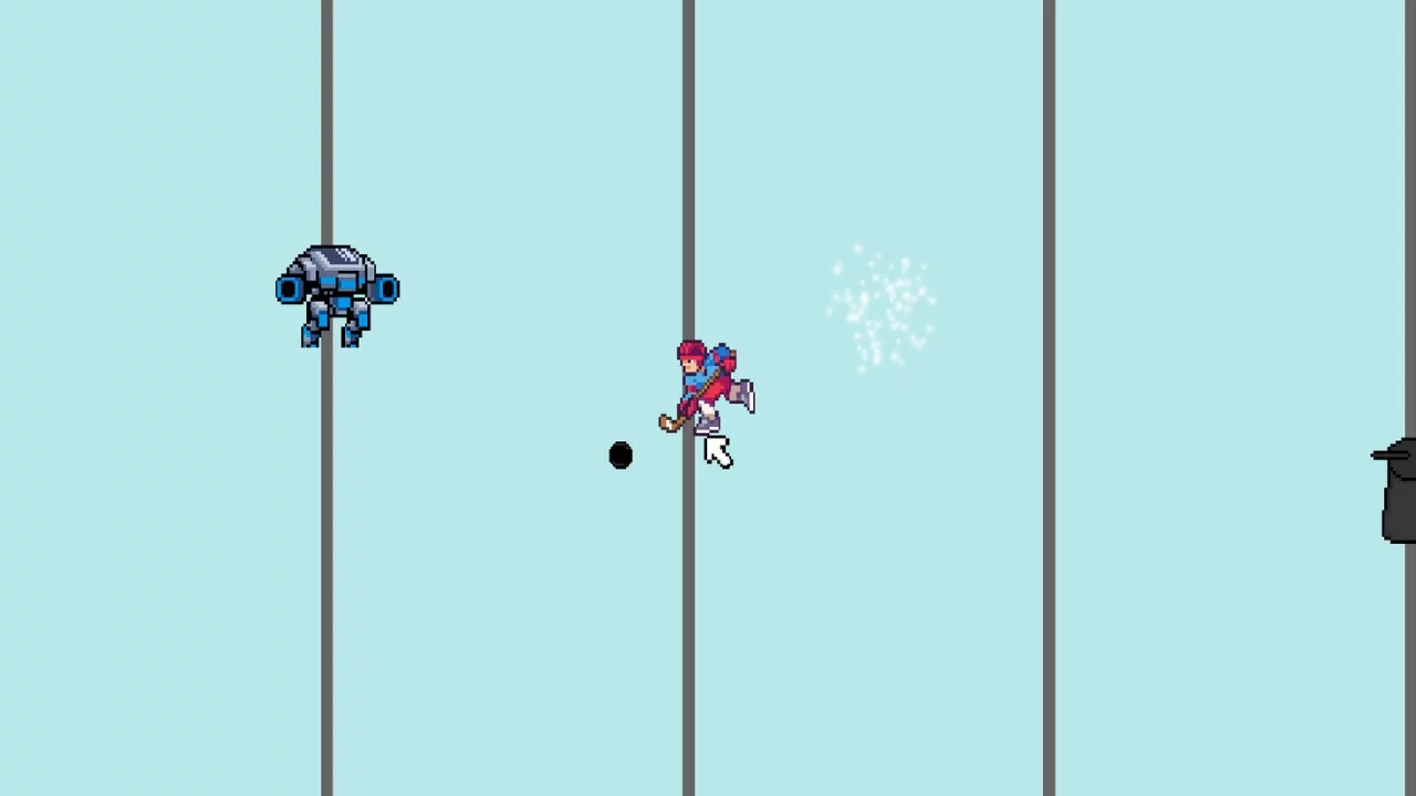 Изображение игры: RTS Football