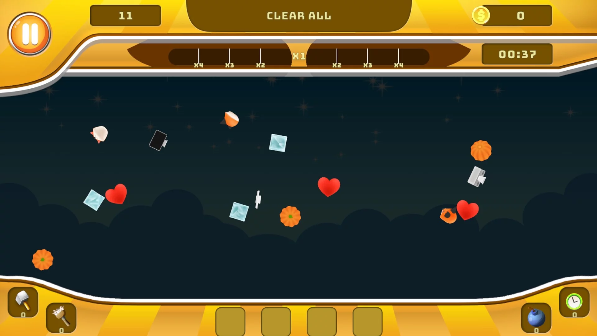 Изображение игры: Ultimate Match 3D