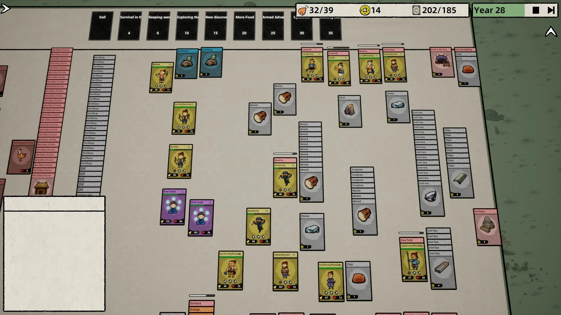 Изображение игры: Desktop Tourney World