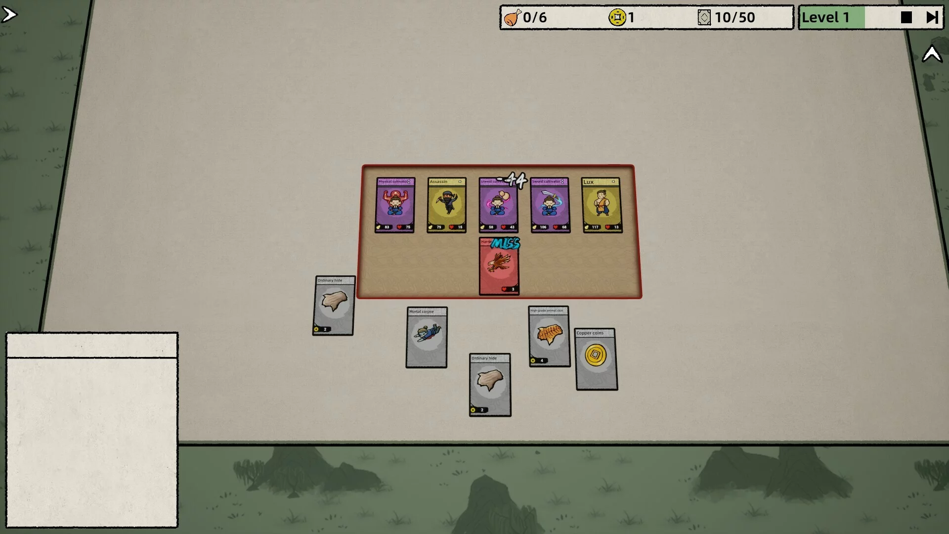 Изображение игры: Desktop Tourney World