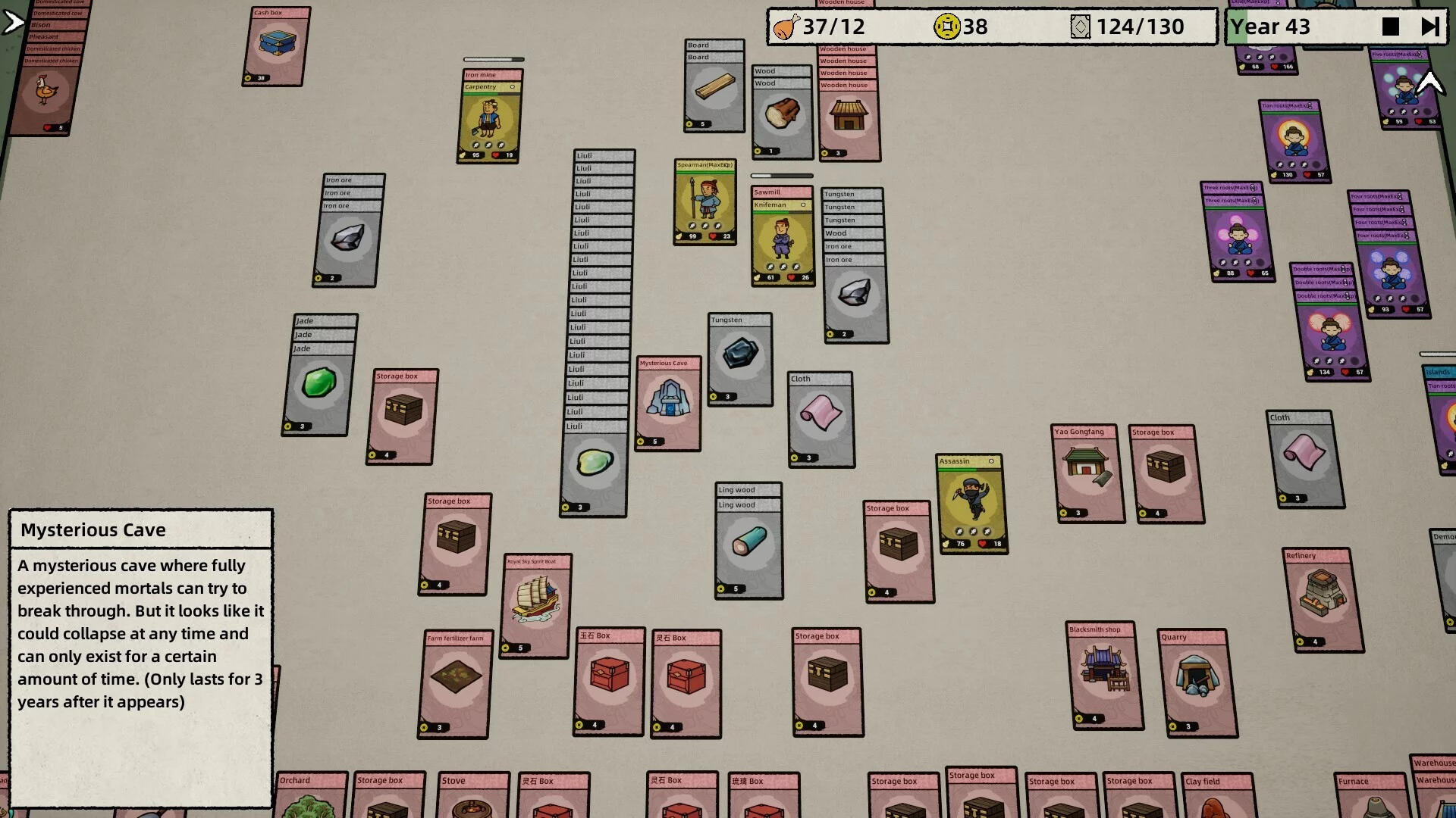 Изображение игры: Desktop Tourney World