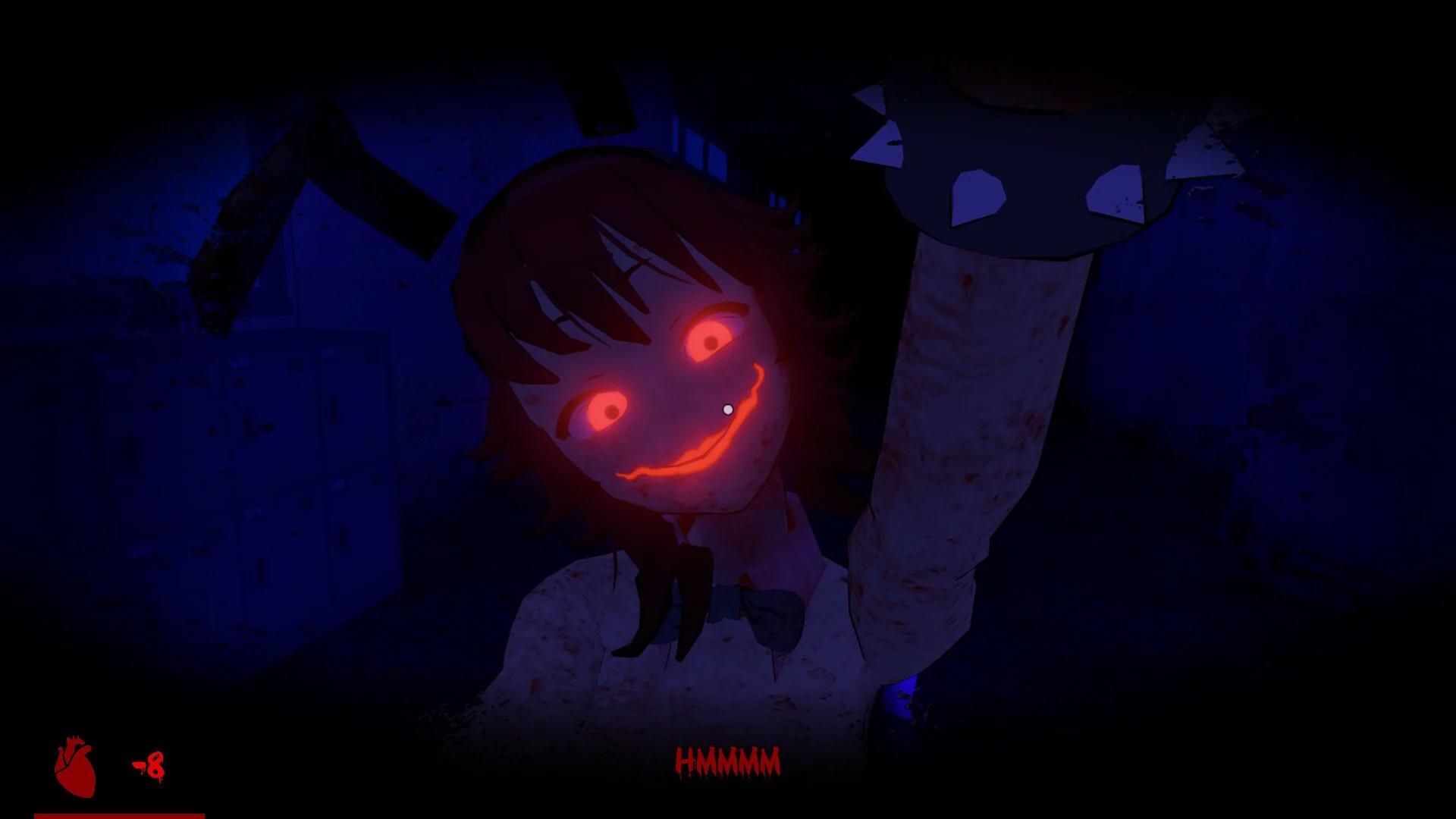 Изображение игры: Saiko no sutoka