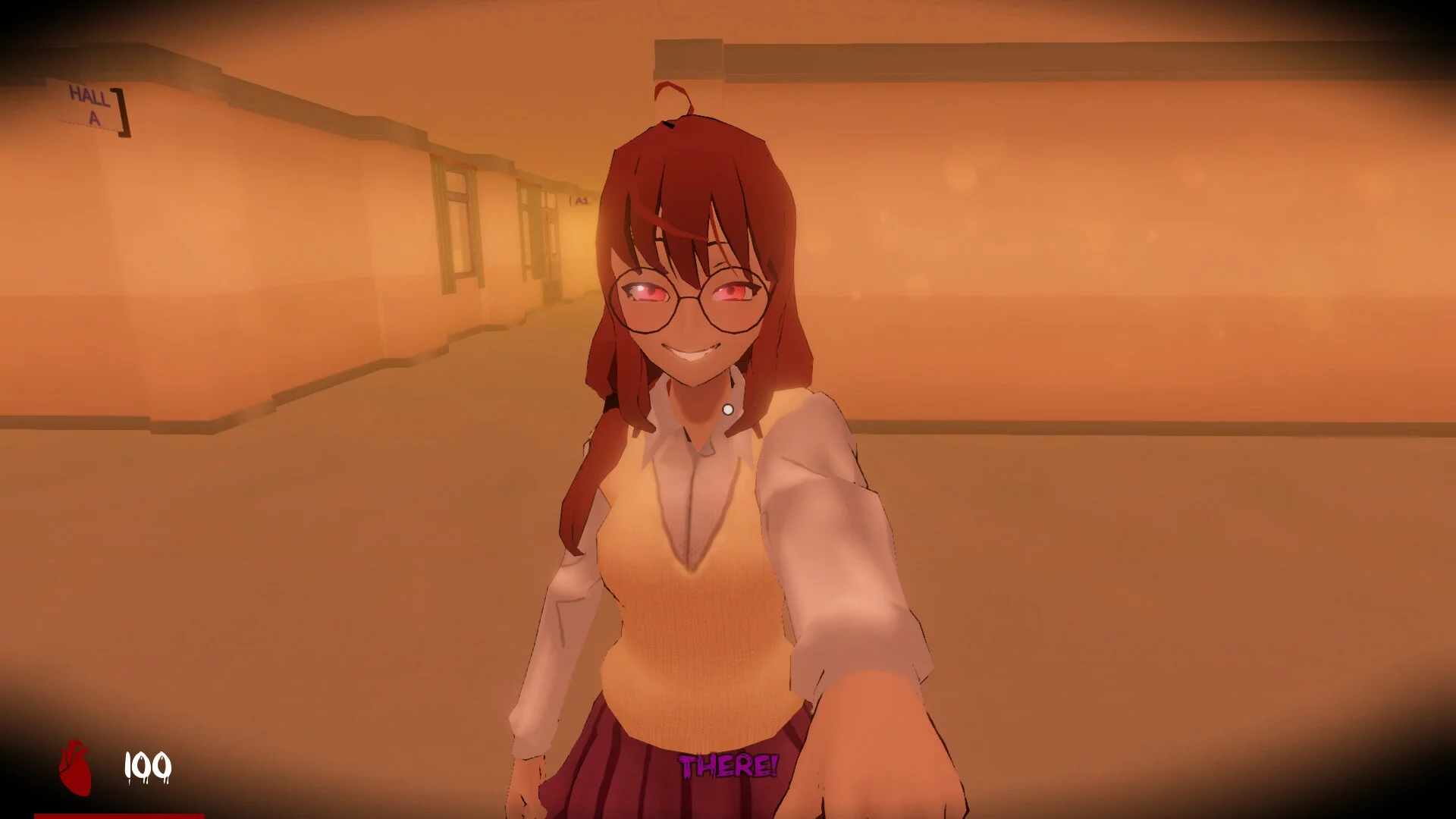 Изображение игры: Saiko no sutoka