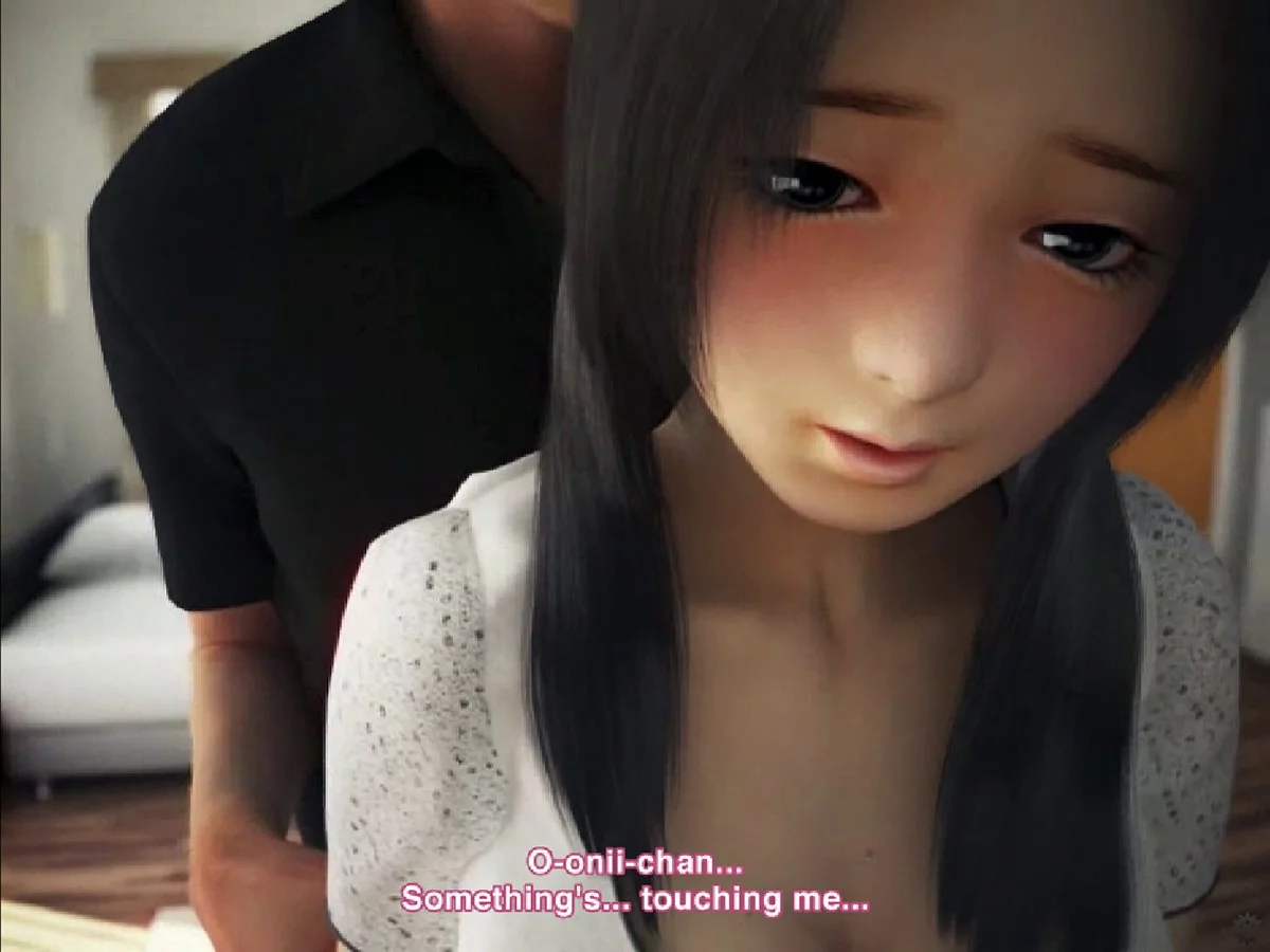 Изображение игры: Kamimachi Site - Dating story