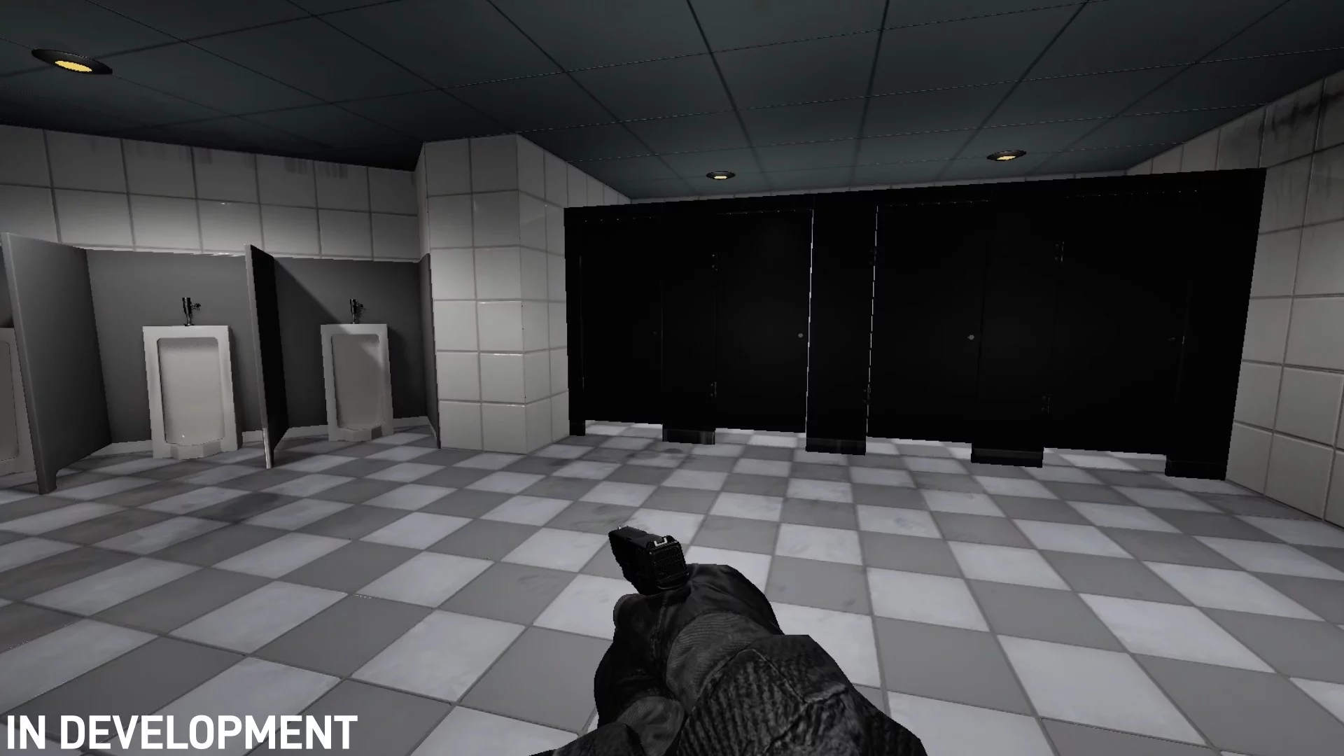 Изображение игры: SCP: Pandemic