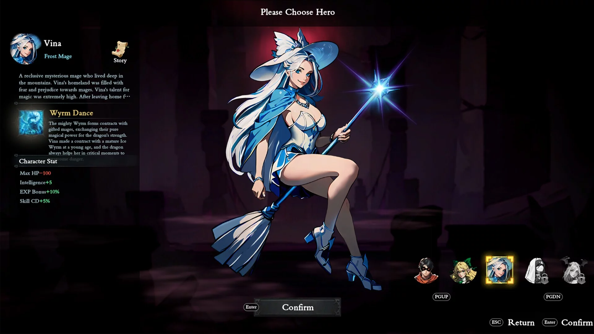 Изображение игры: Artifact Seeker:Prologue