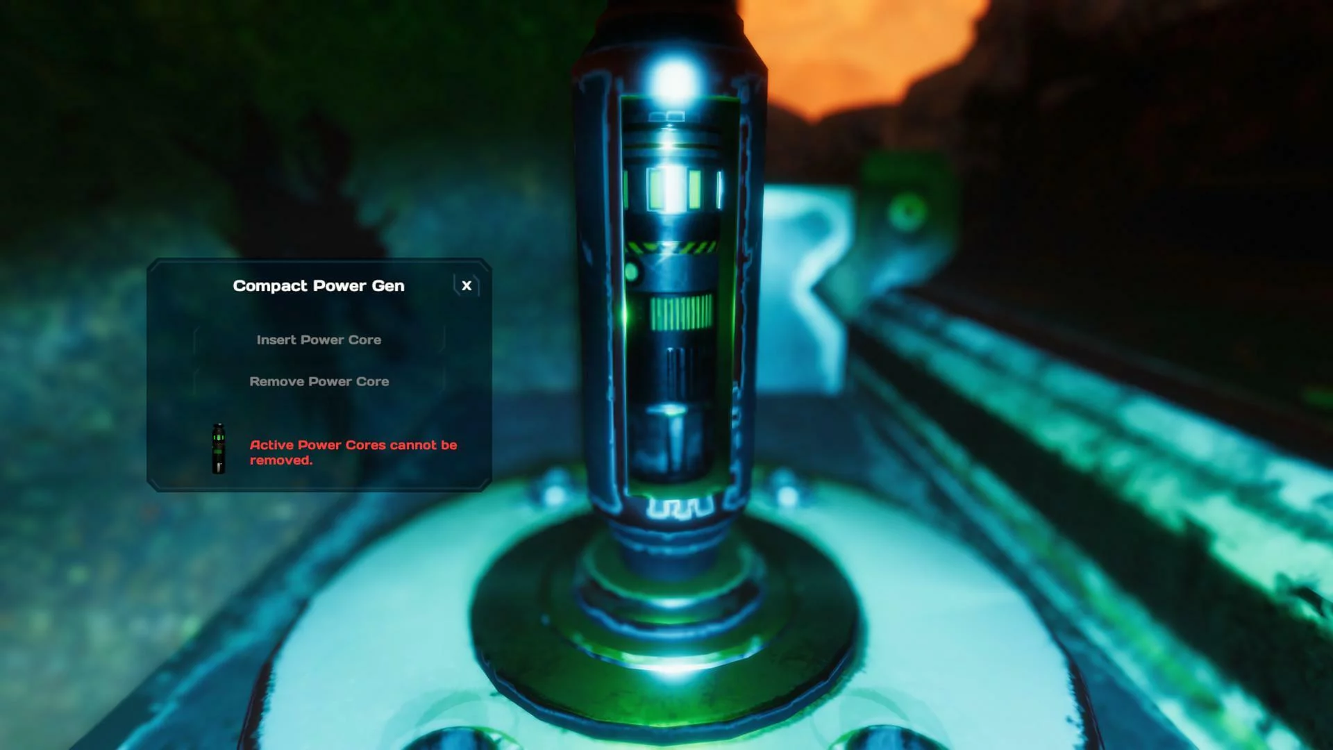 Изображение игры: ROGUE SHIFT