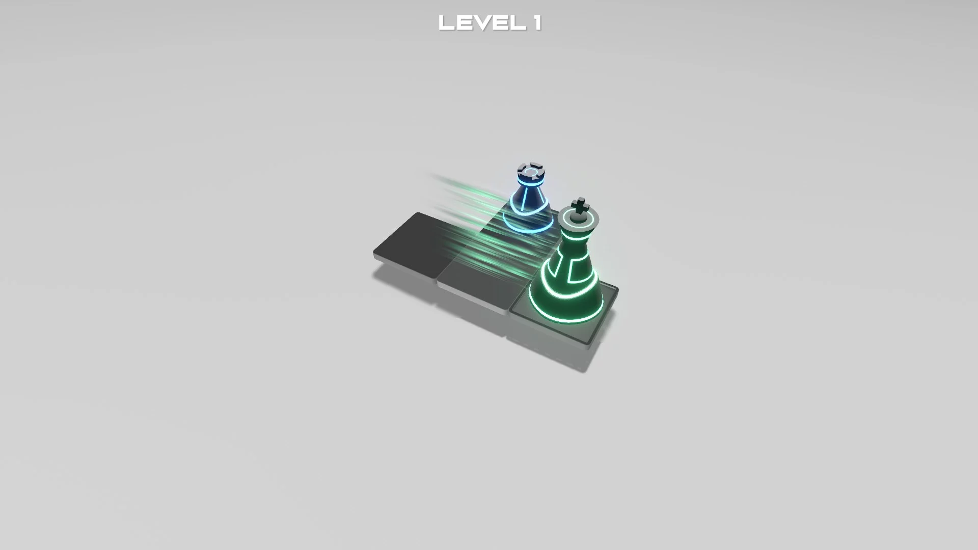 Изображение игры: Unlock The King