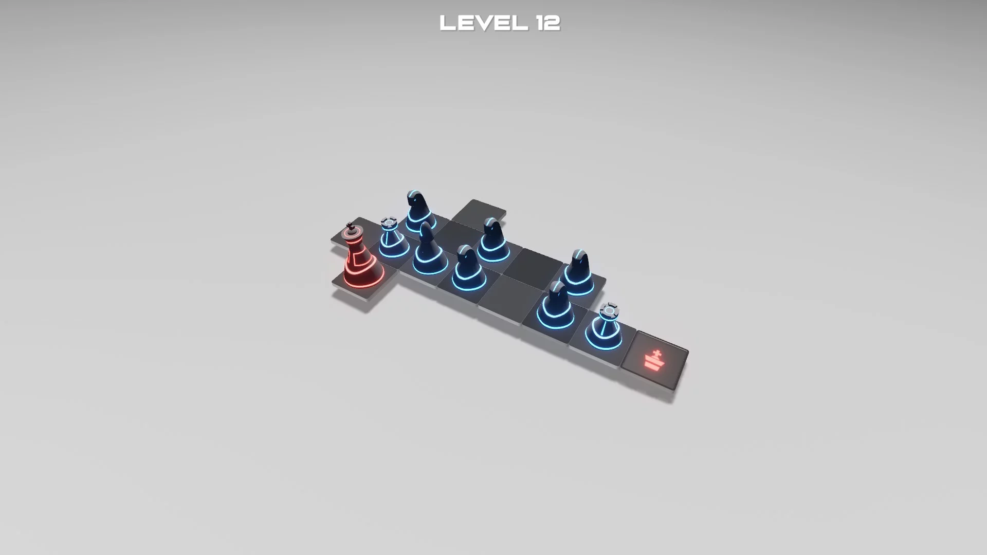 Изображение игры: Unlock The King