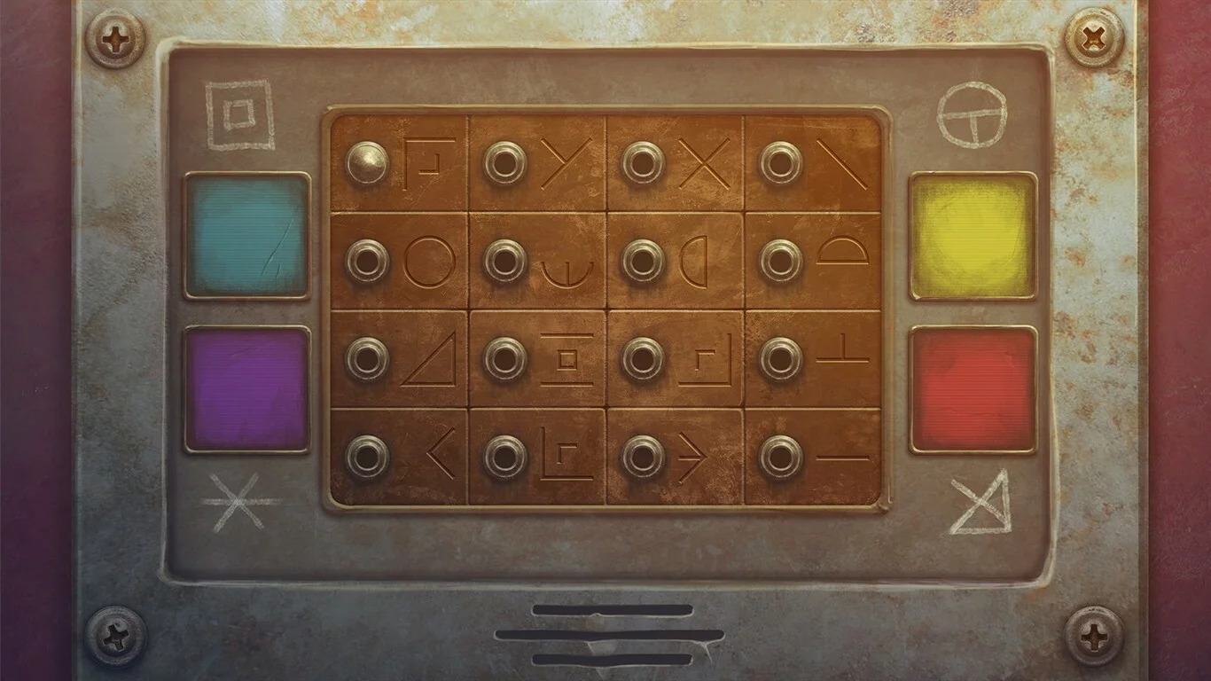 Изображение игры: Strange Investigations: Two for Solitaire Collector's Edition
