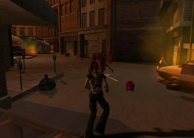 Изображение игры: D.i.R.T.: Origin of the Species