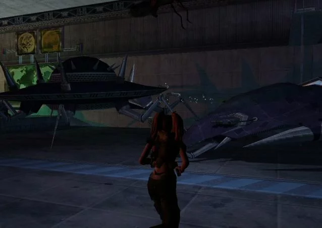 Изображение игры: D.i.R.T.: Origin of the Species