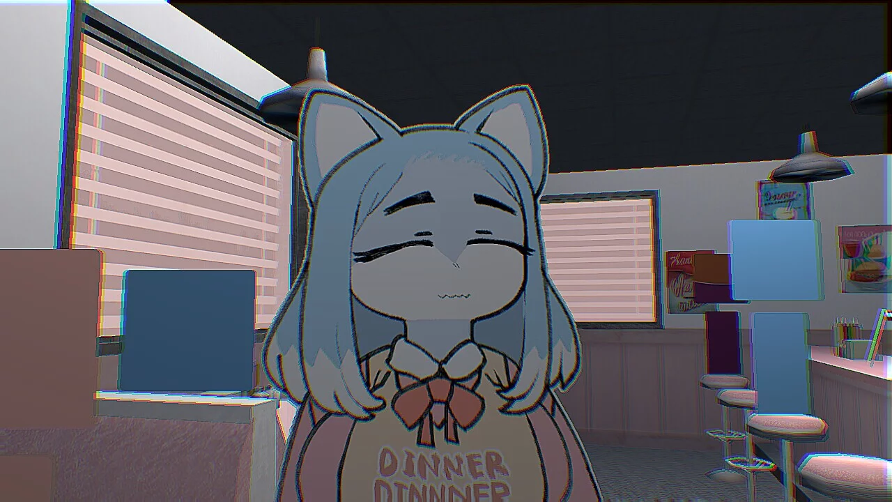 Изображение игры: DINNERDINNNER