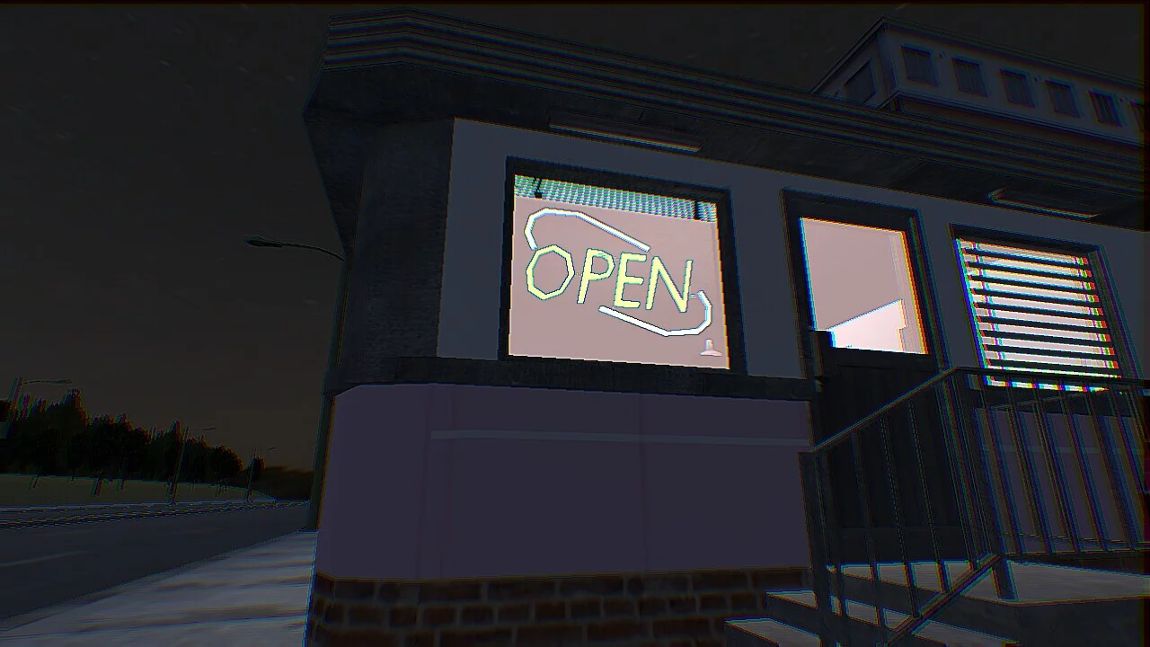 Изображение игры: DINNERDINNNER