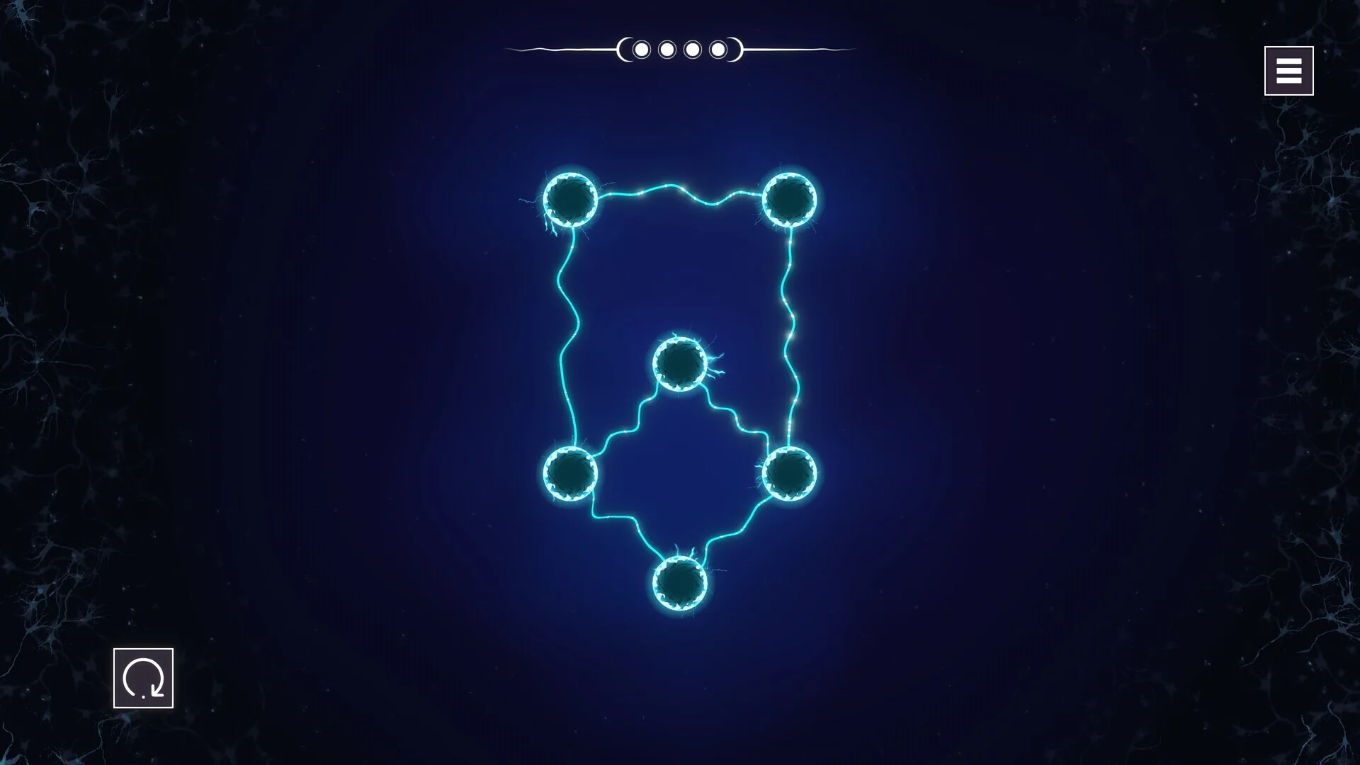 Изображение игры: Memorion