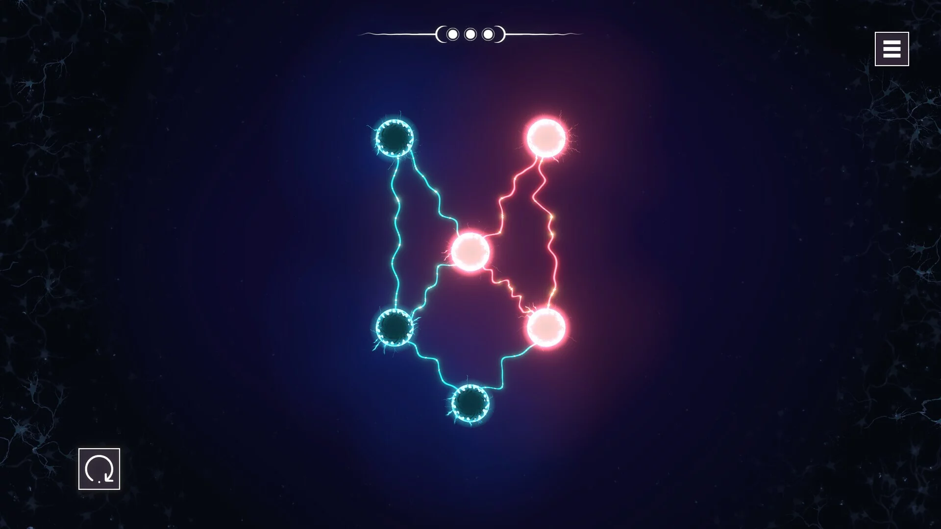 Изображение игры: Memorion