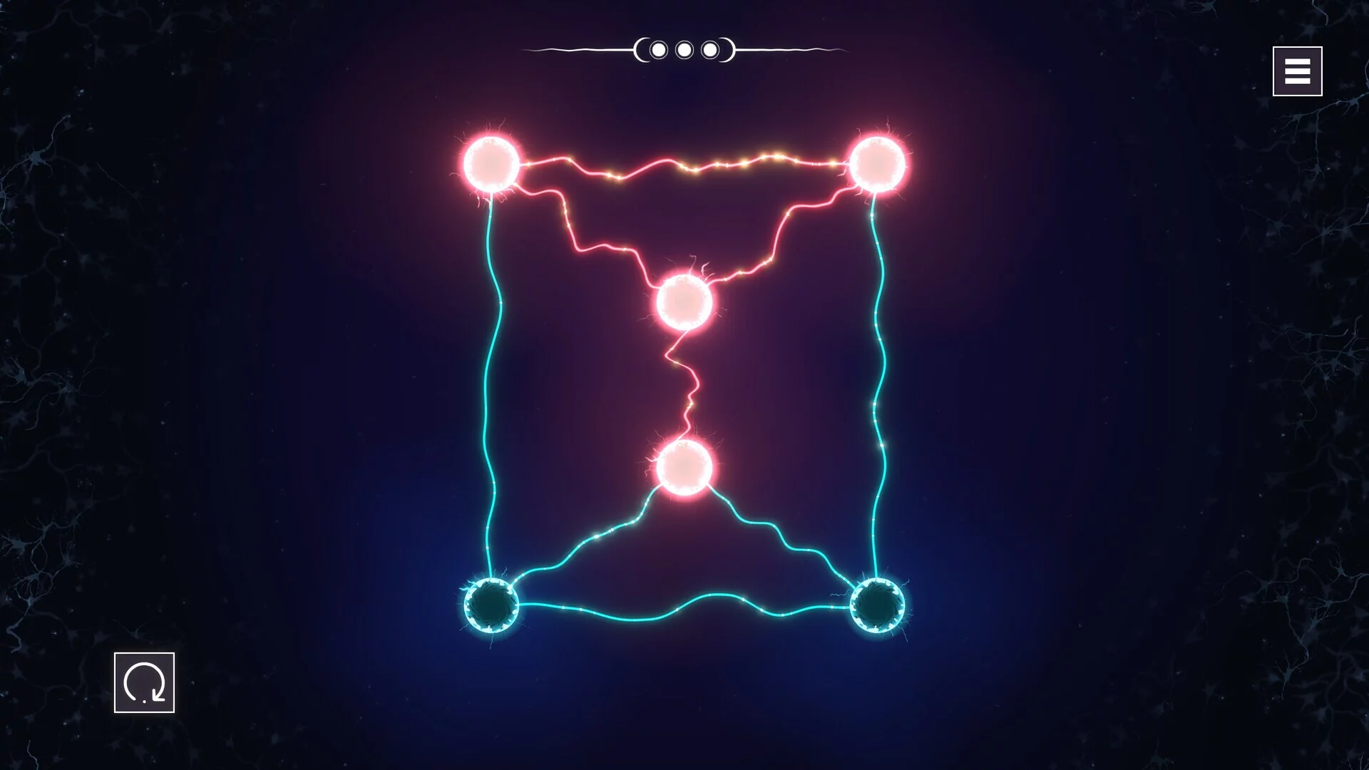 Изображение игры: Memorion