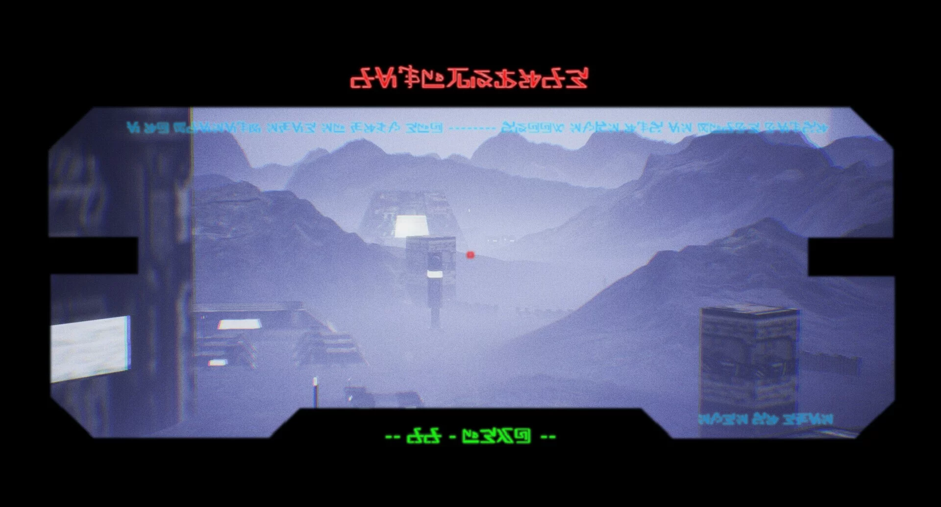 Изображение игры: Under A Star Long Cold