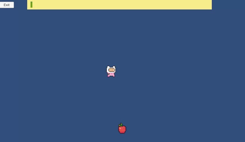 Изображение игры: mischievous