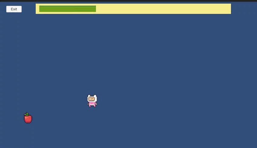 Изображение игры: mischievous