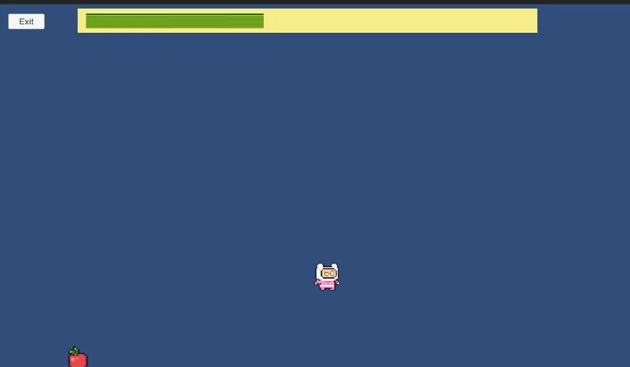 Изображение игры: mischievous