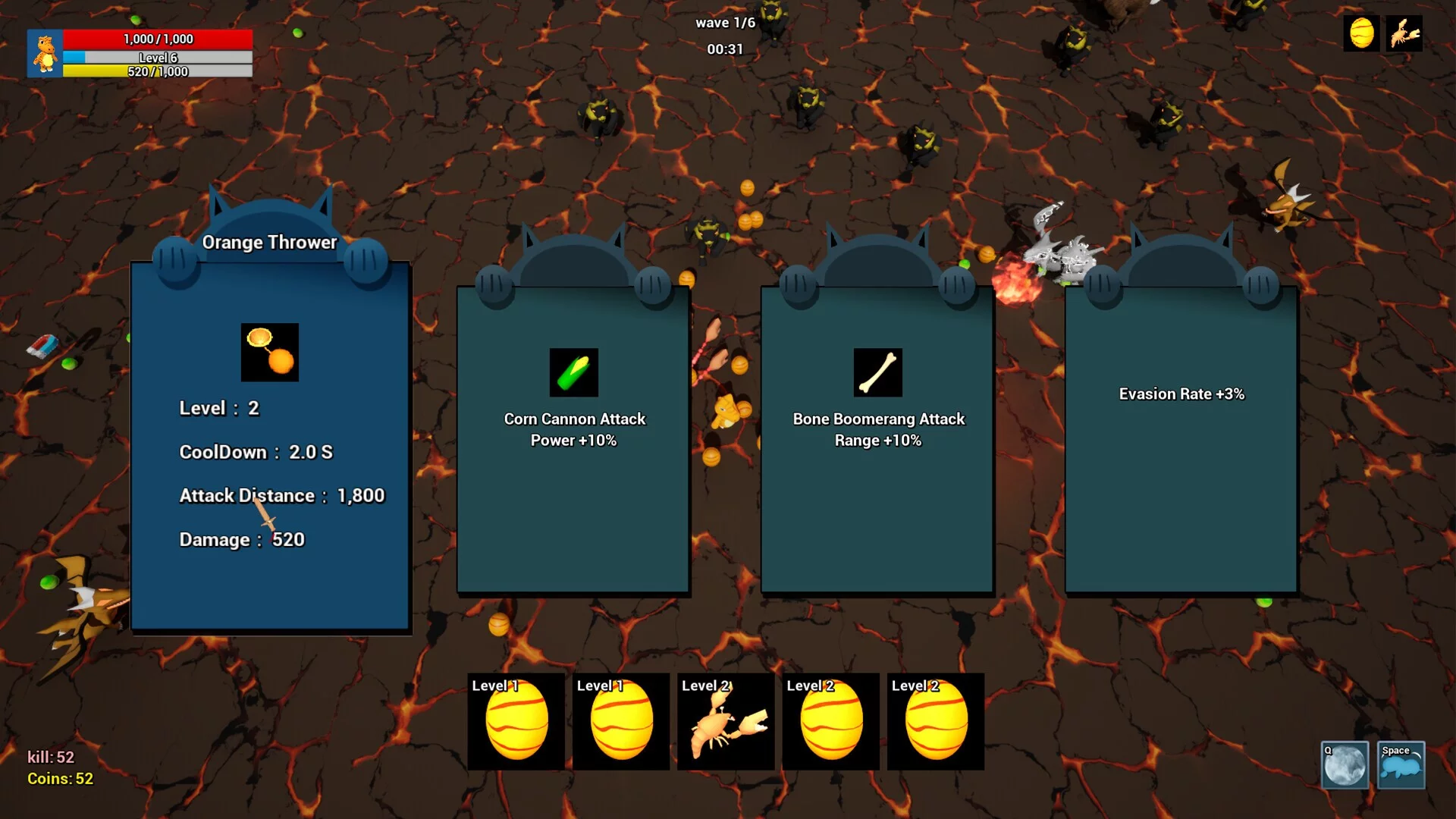 Изображение игры: Beast Park