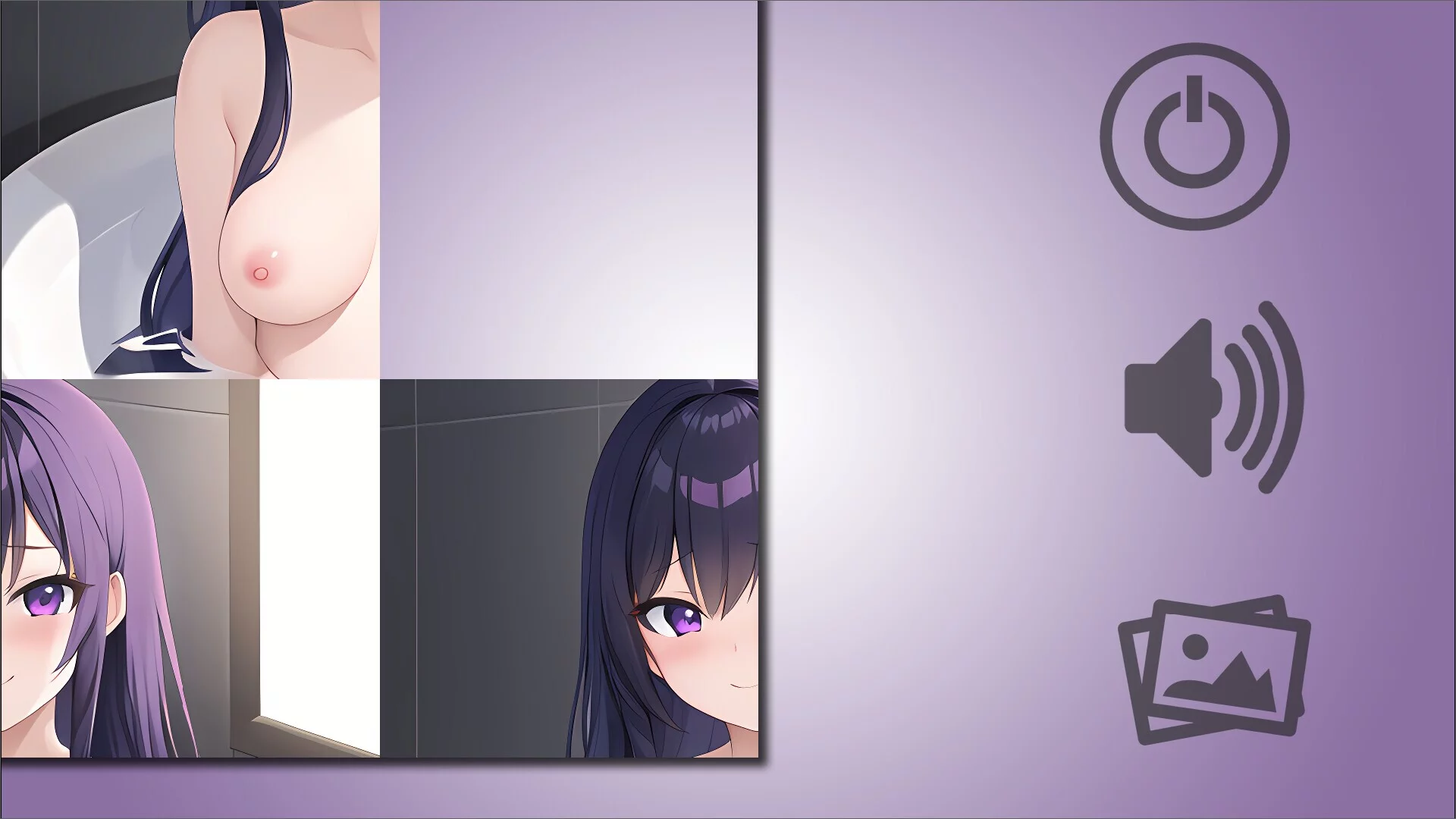 Изображение игры: Hentai Girls Slide