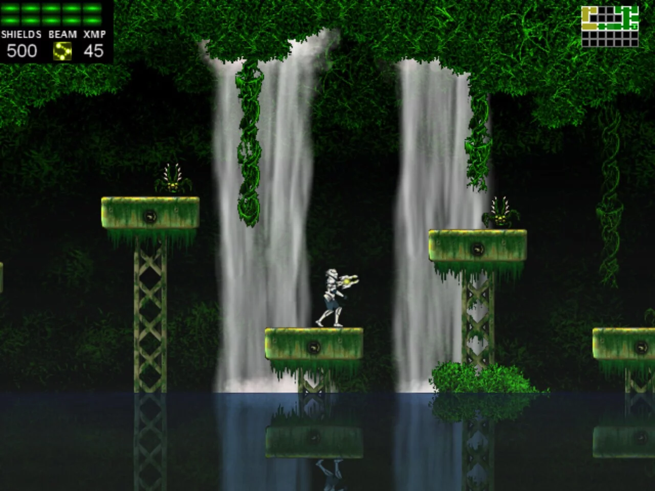 Изображение игры: Ex Vitro