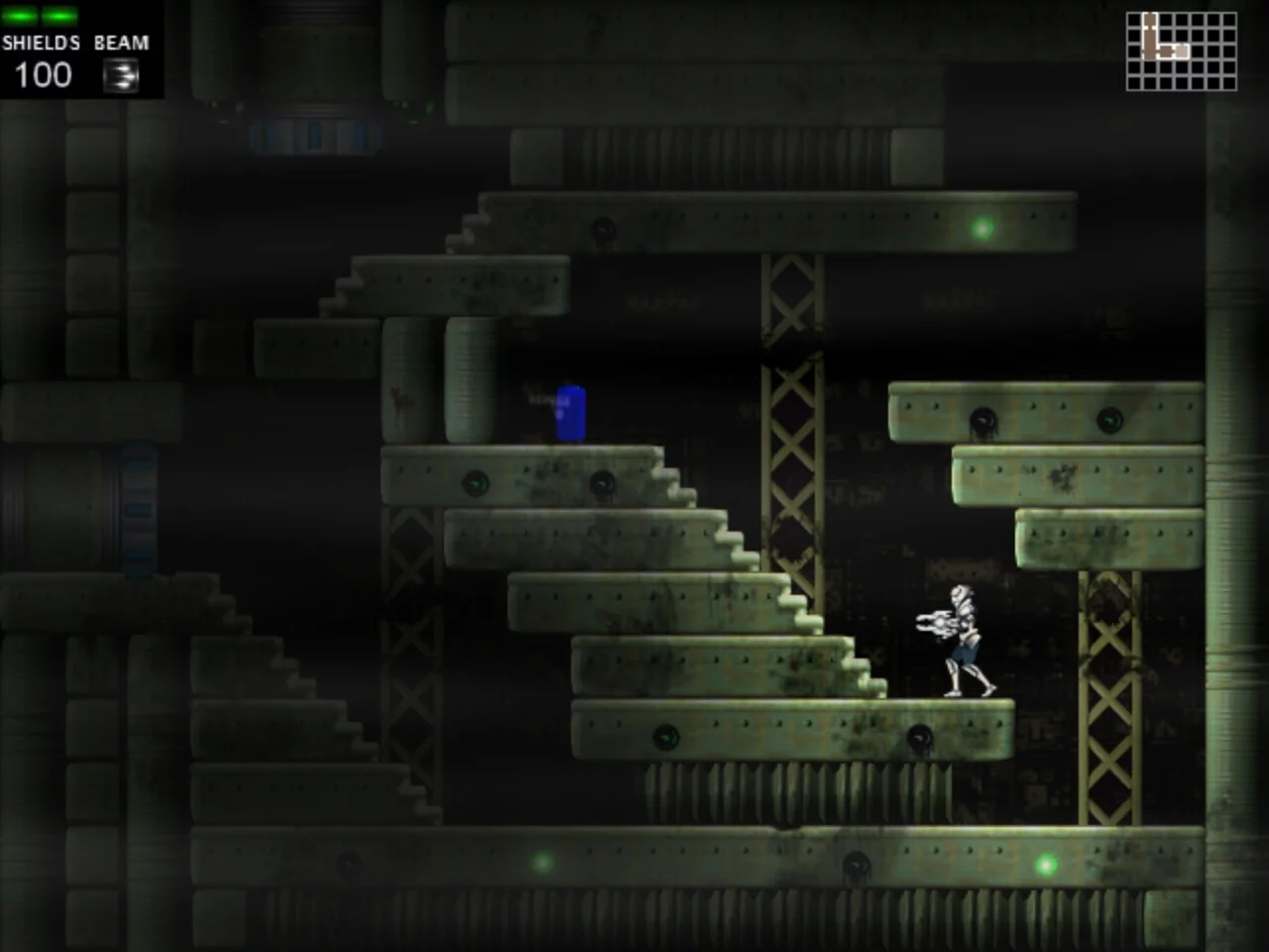 Изображение игры: Ex Vitro