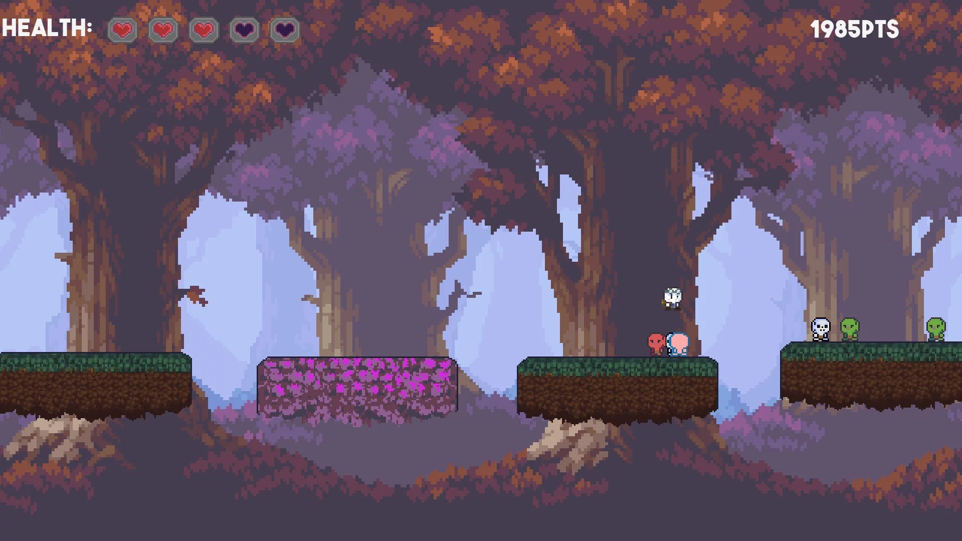 Изображение игры: Project Scar
