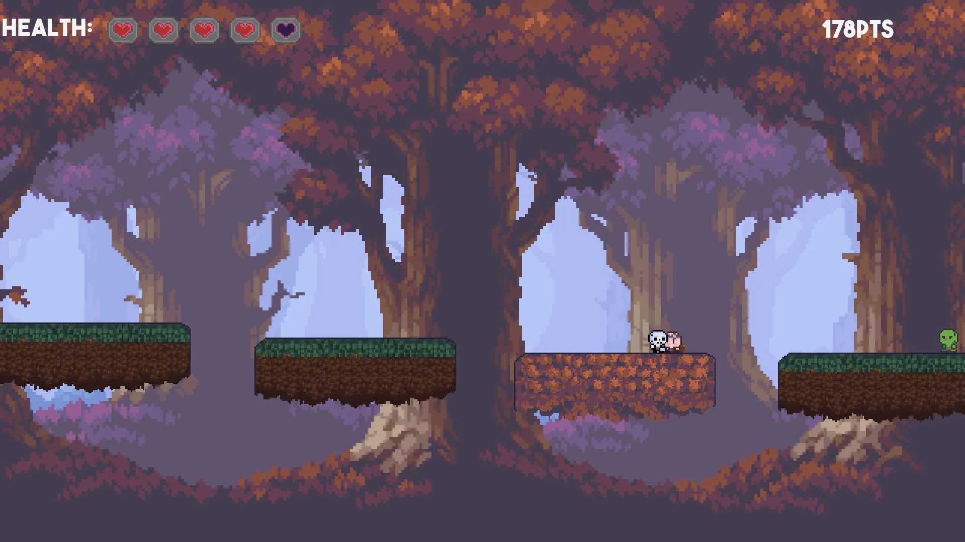 Изображение игры: Project Scar