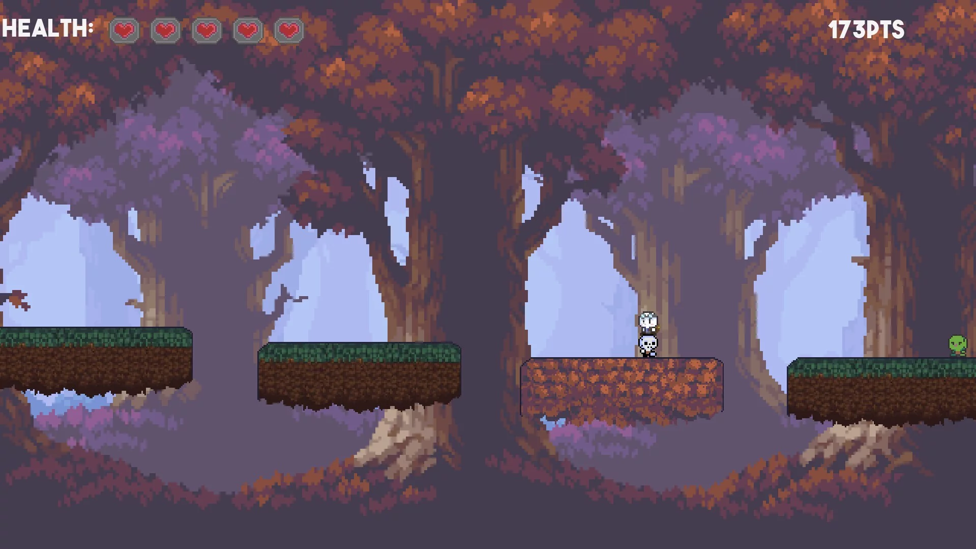 Изображение игры: Project Scar