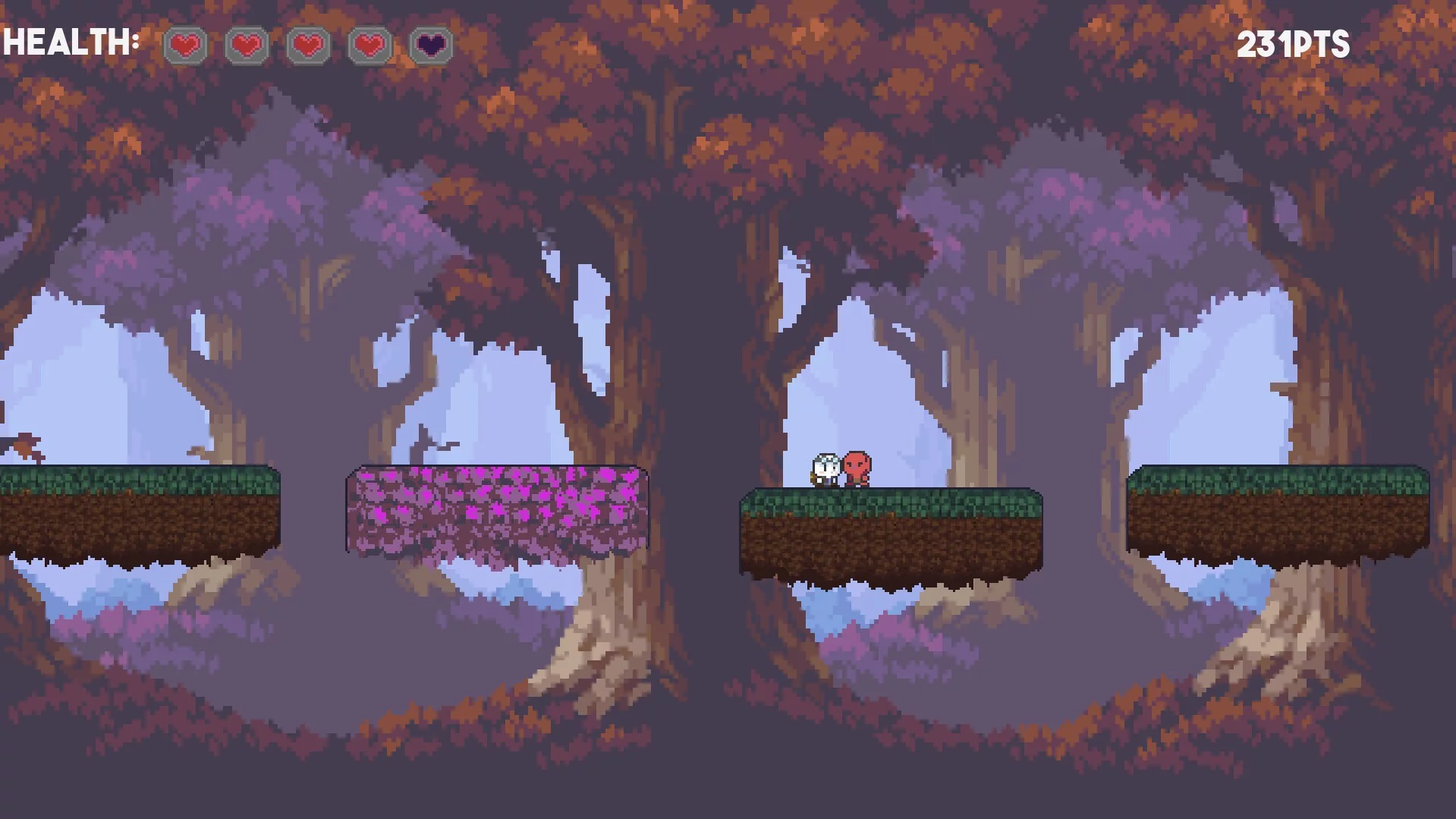 Изображение игры: Project Scar