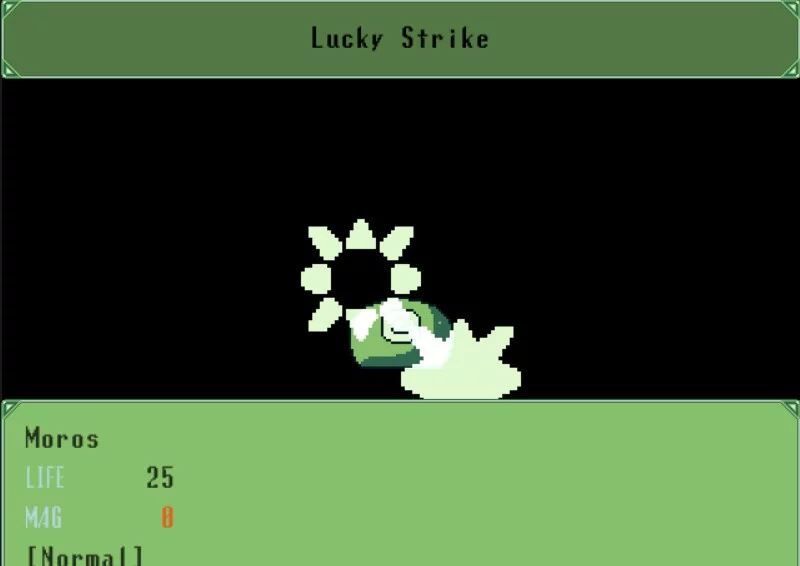 Изображение игры: Glory's Fools