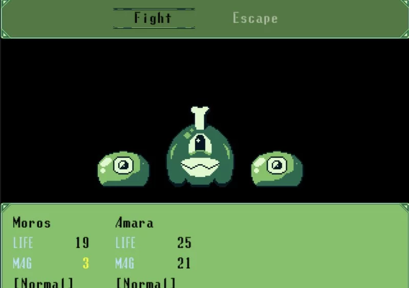 Изображение игры: Glory's Fools