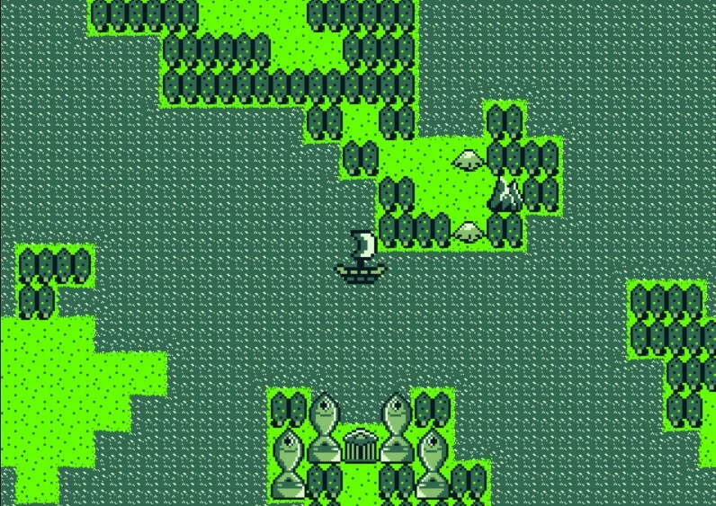 Изображение игры: Glory's Fools