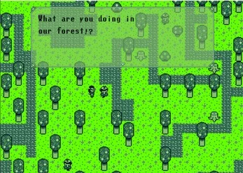 Изображение игры: Glory's Fools