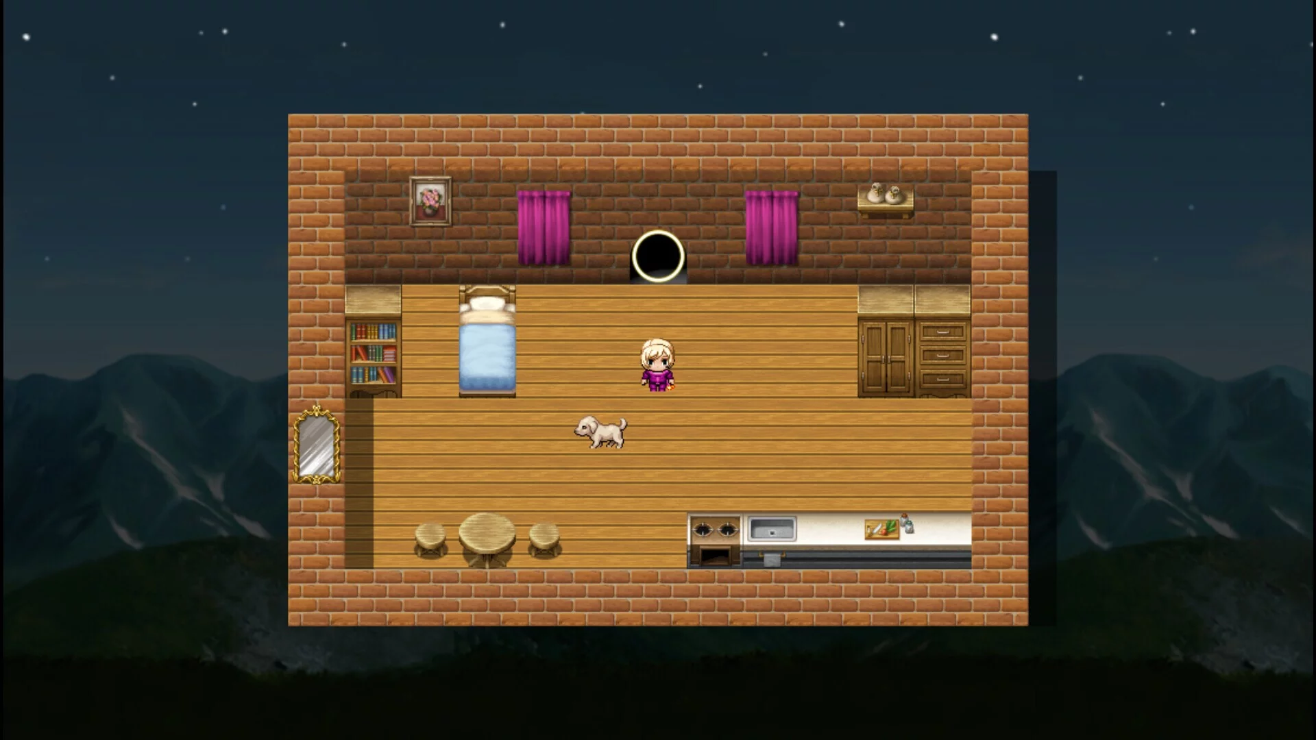 Изображение игры: Clean Up After Your Dog