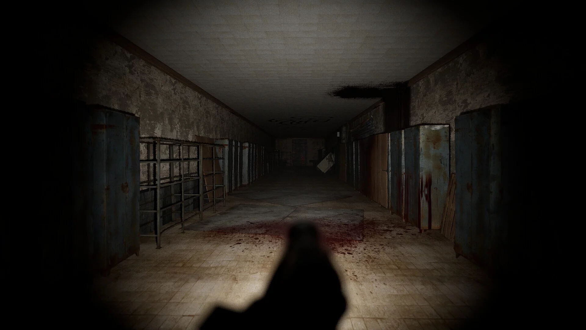 Изображение игры: Mothman