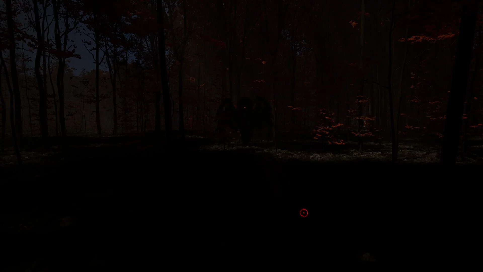 Изображение игры: Mothman