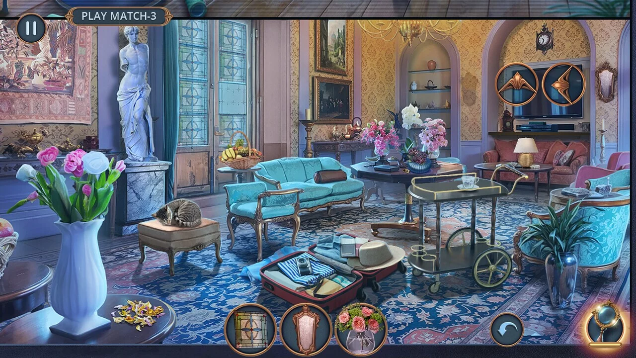 Изображение игры: Unsolved Case: Killer Popularity Collector's Edition
