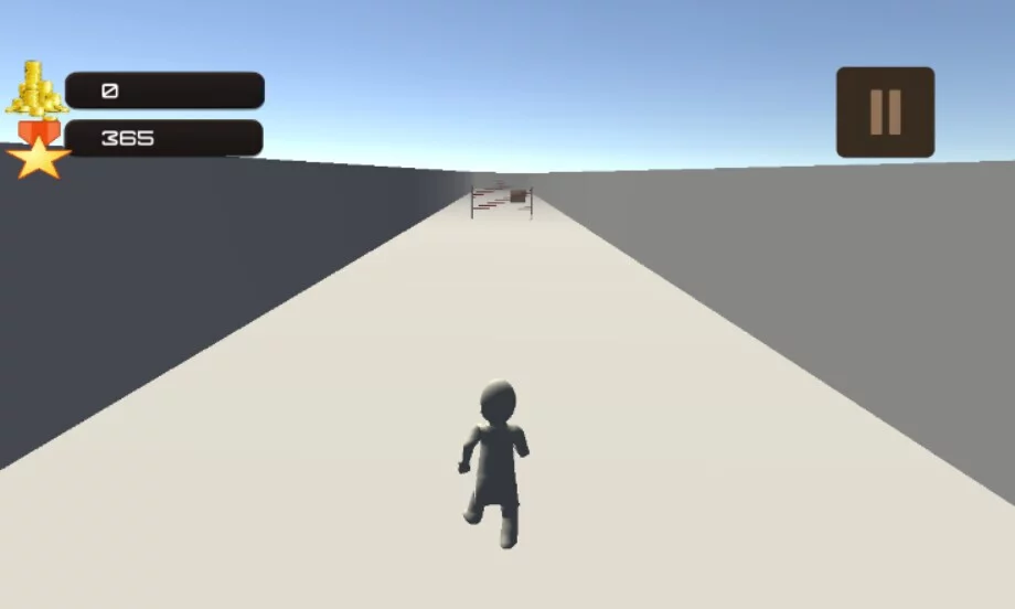 Изображение игры: Mysterious prophecy