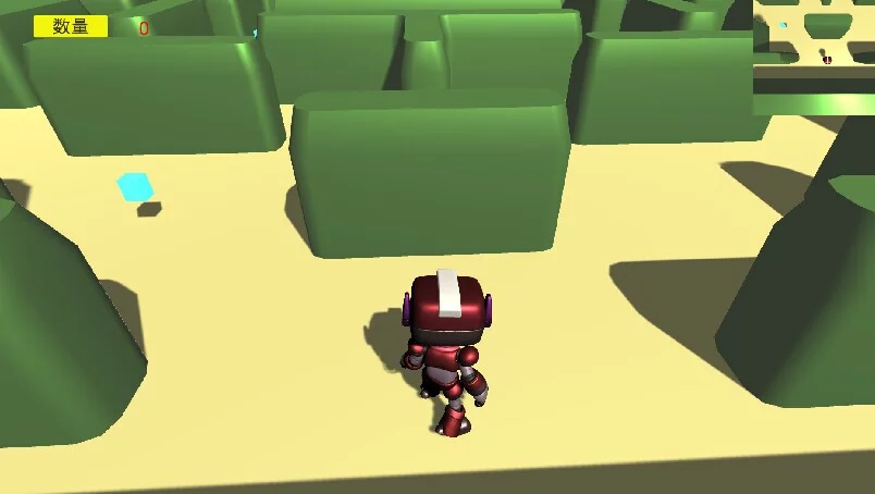 Изображение игры: Moyu world