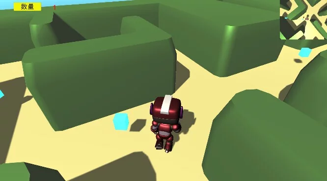 Изображение игры: Moyu world